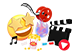 world icon